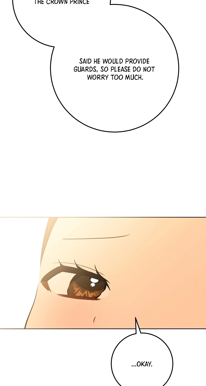 The Princess's Guide to a Perfect Life Chapter 97 page 58 - 