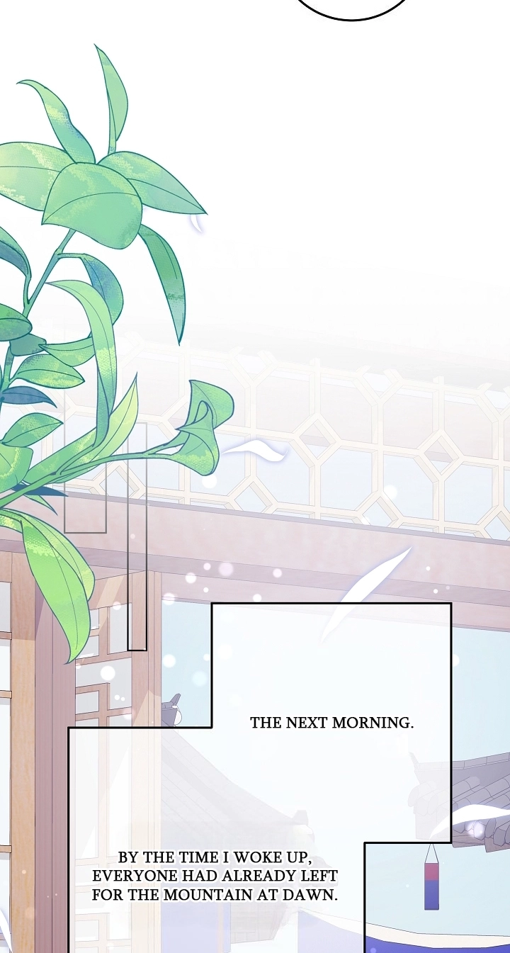 The Princess's Guide to a Perfect Life Chapter 97 page 59 - 