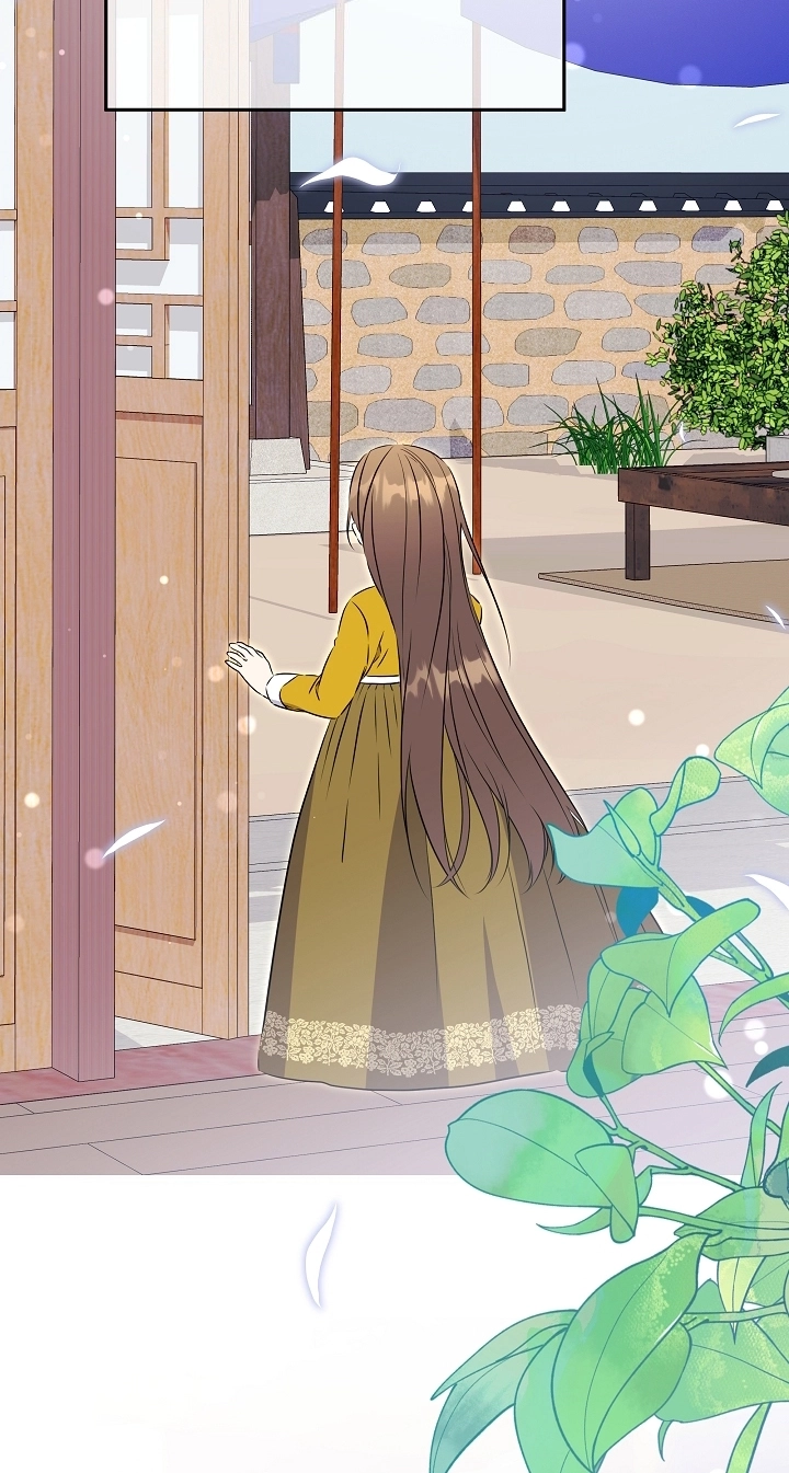 The Princess's Guide to a Perfect Life Chapter 97 page 60 - 