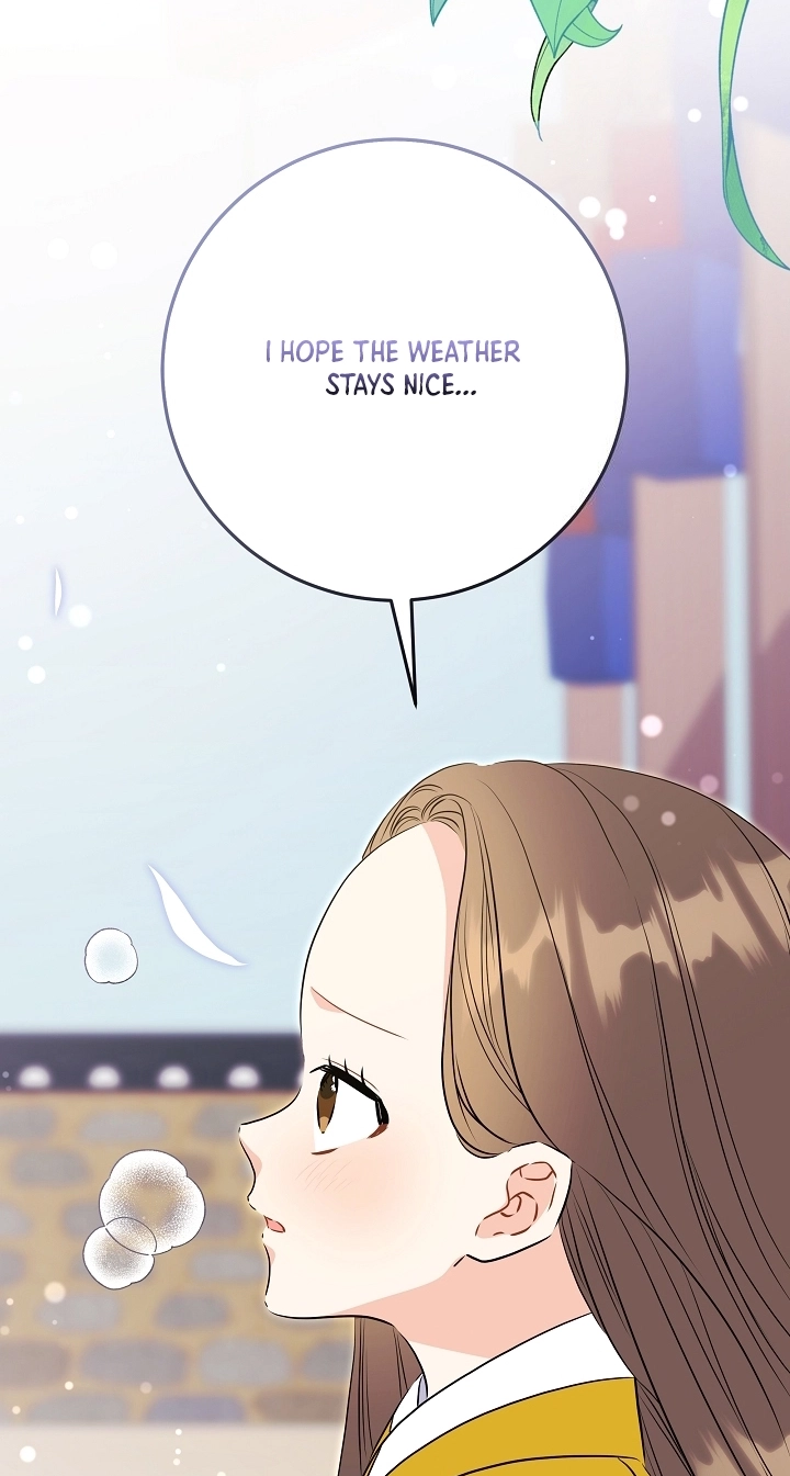 The Princess's Guide to a Perfect Life Chapter 97 page 61 - 