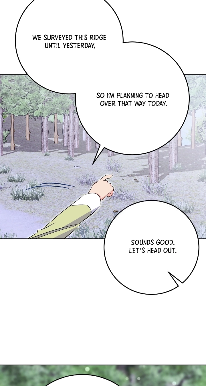 The Princess's Guide to a Perfect Life Chapter 97 page 68 - 