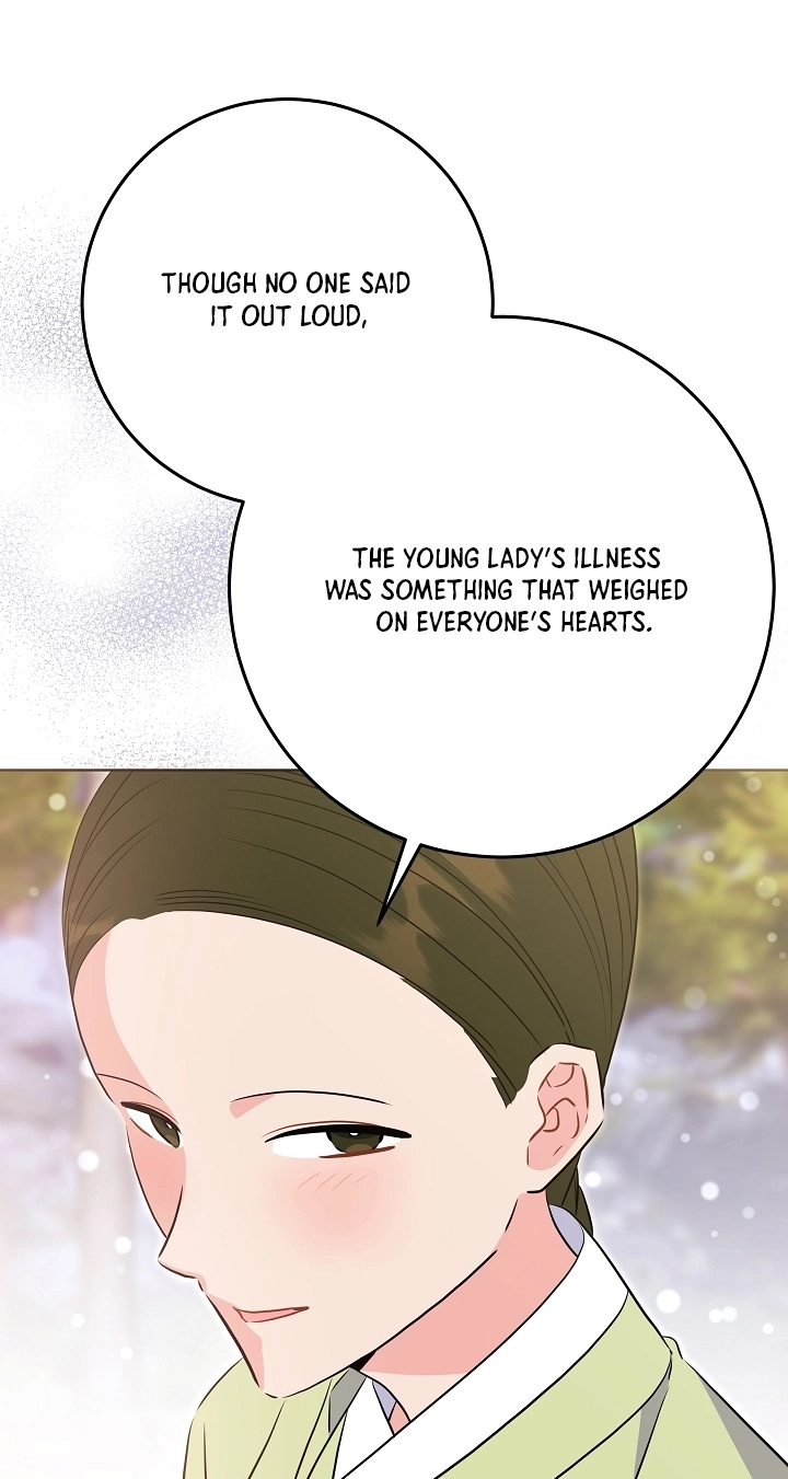 The Princess's Guide to a Perfect Life Chapter 97 page 72 - 