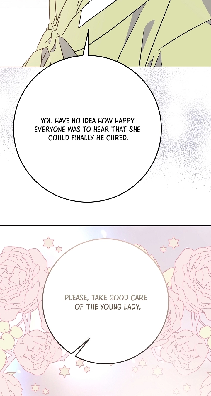 The Princess's Guide to a Perfect Life Chapter 97 page 73 - 