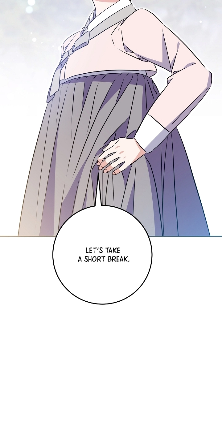 The Princess's Guide to a Perfect Life Chapter 97 page 80 - 