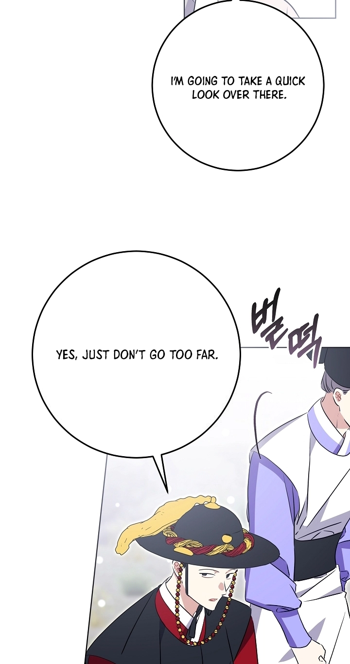 The Princess's Guide to a Perfect Life Chapter 97 page 84 - 
