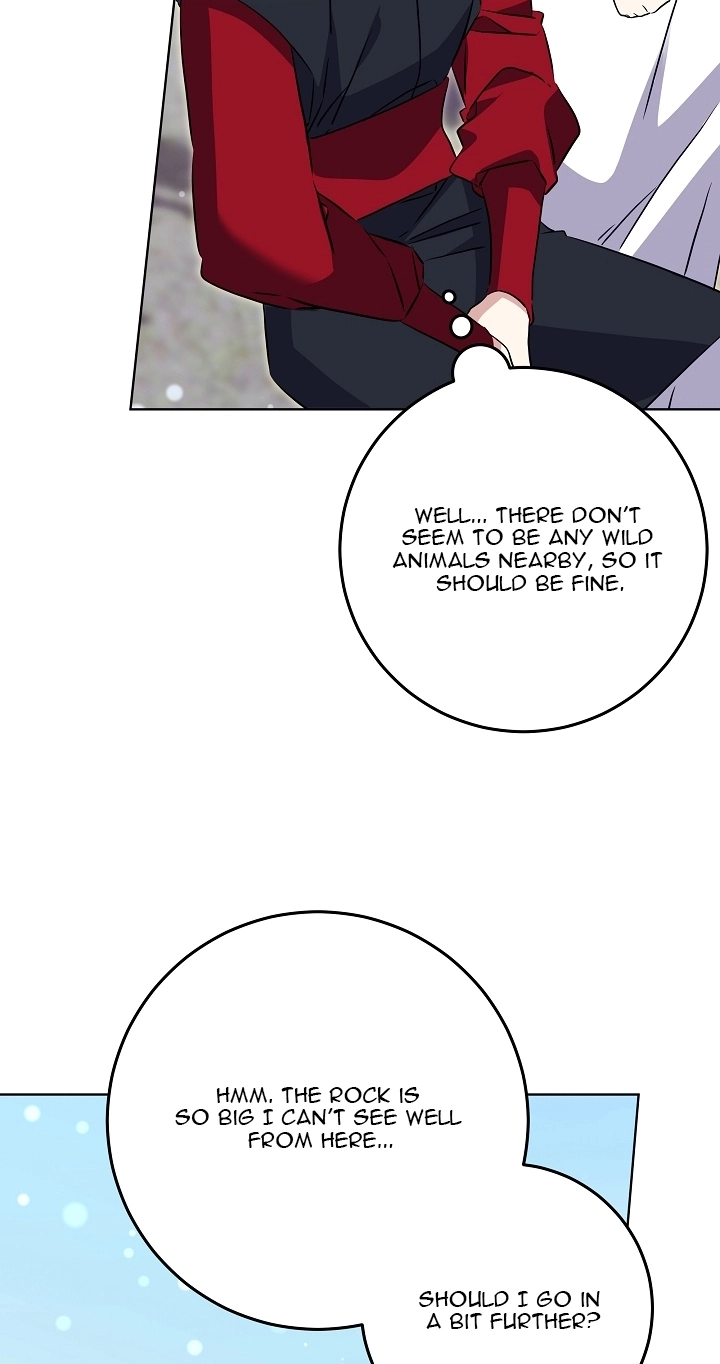 The Princess's Guide to a Perfect Life Chapter 97 page 85 - 