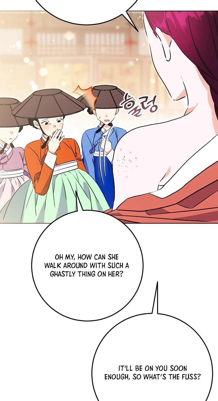 The Princess's Guide to a Perfect Life Chapter 97 page 10 - 
