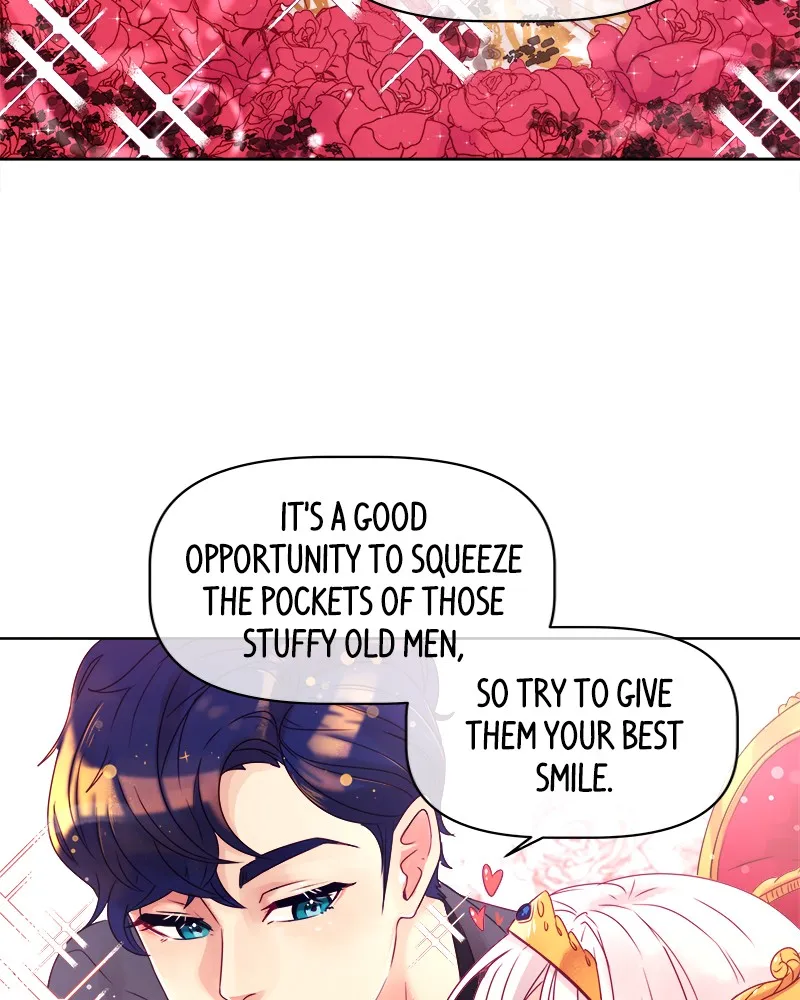 The Princess's Jewels Chapter 1 page 12 - 