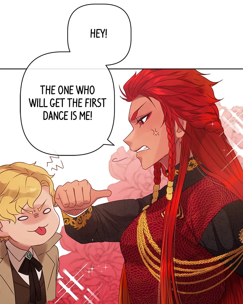 The Princess's Jewels Chapter 1 page 15 - 