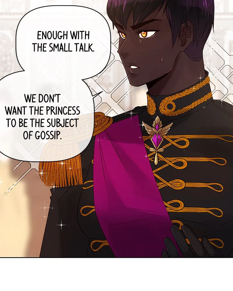 The Princess's Jewels Chapter 1 page 18 - 