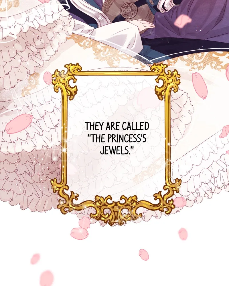 The Princess's Jewels Chapter 1 page 27 - 