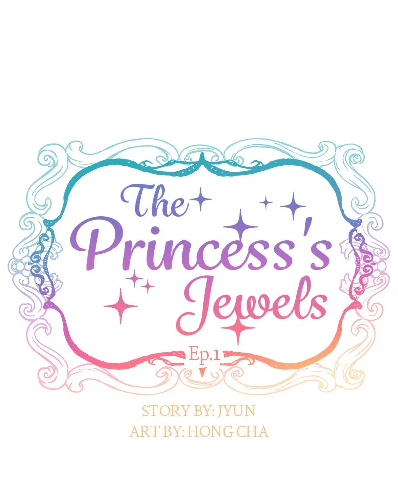 The Princess's Jewels Chapter 1 page 29 - 