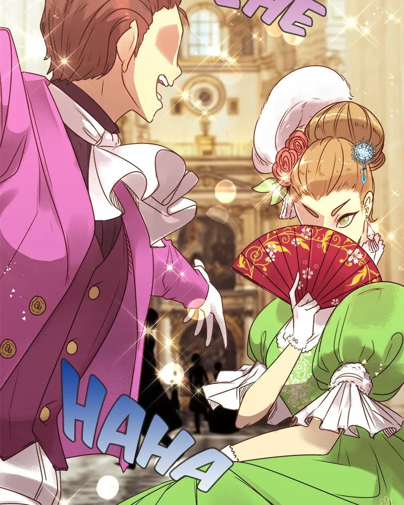The Princess's Jewels Chapter 1 page 4 - 
