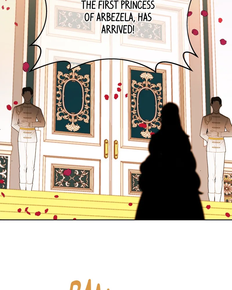 The Princess's Jewels Chapter 1 page 34 - 