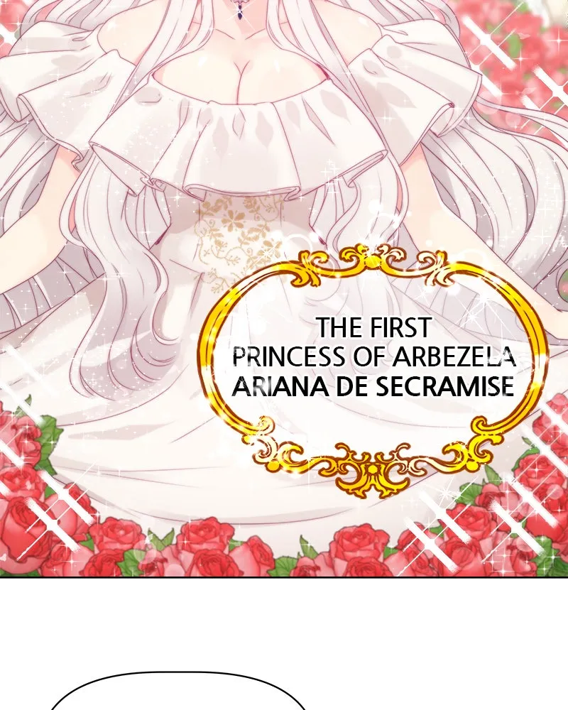 The Princess's Jewels Chapter 1 page 39 - 
