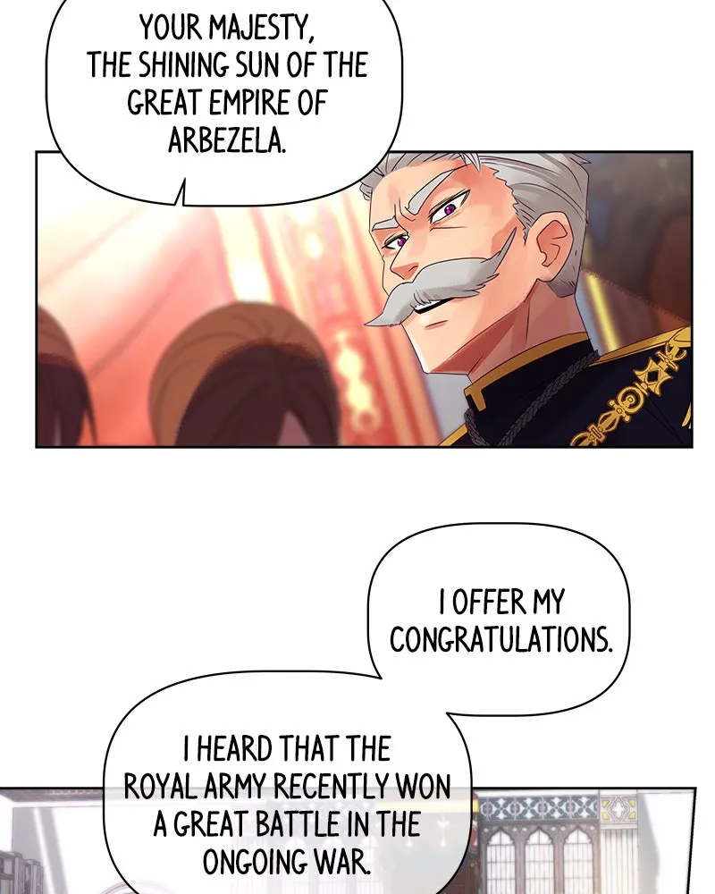 The Princess's Jewels Chapter 1 page 40 - 