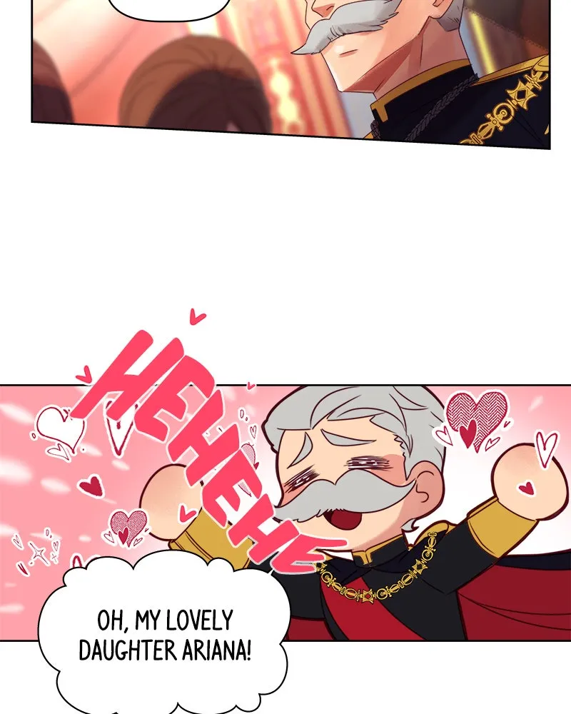 The Princess's Jewels Chapter 1 page 42 - 