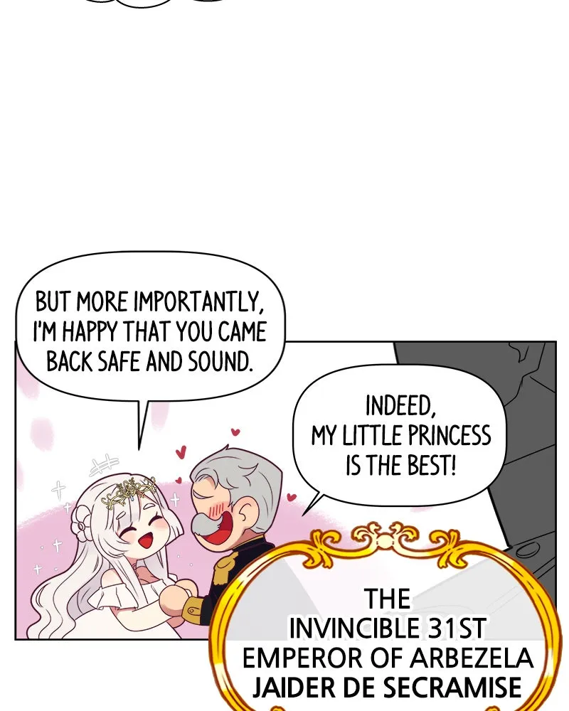 The Princess's Jewels Chapter 1 page 43 - 