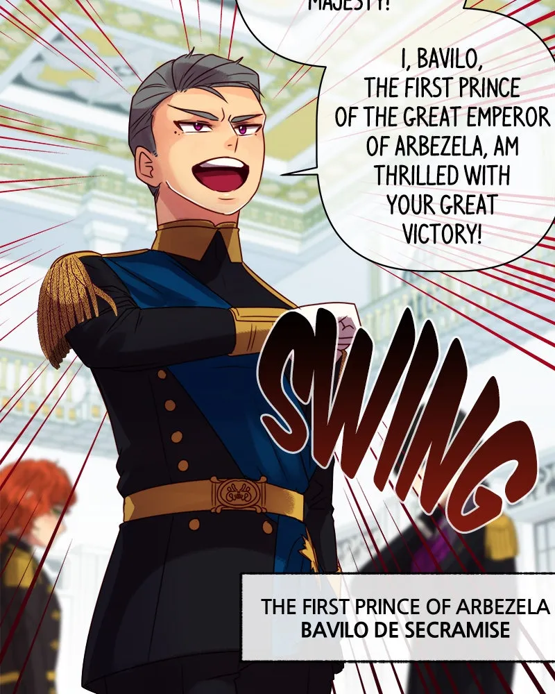 The Princess's Jewels Chapter 1 page 45 - 