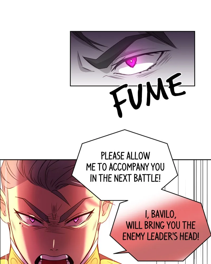 The Princess's Jewels Chapter 1 page 47 - 