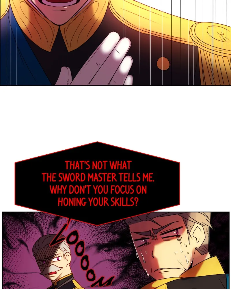 The Princess's Jewels Chapter 1 page 48 - 