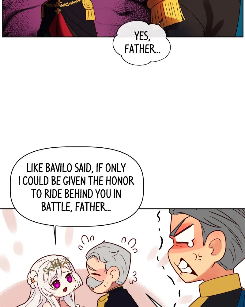 The Princess's Jewels Chapter 1 page 49 - 