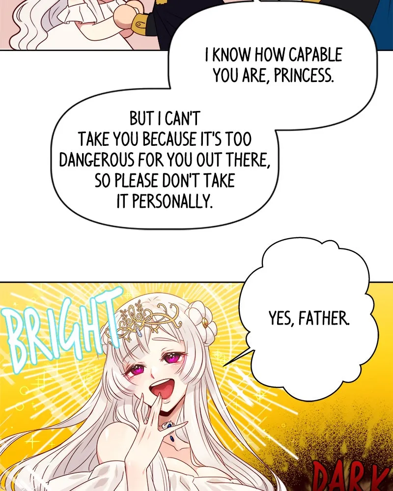 The Princess's Jewels Chapter 1 page 50 - 