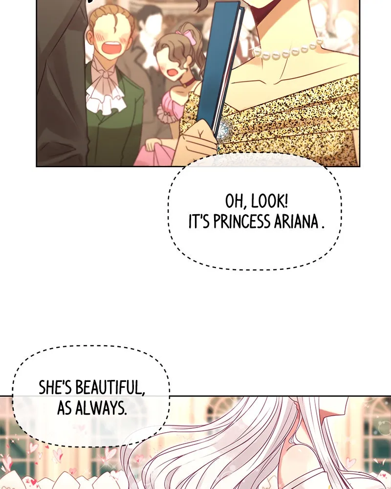 The Princess's Jewels Chapter 1 page 6 - 