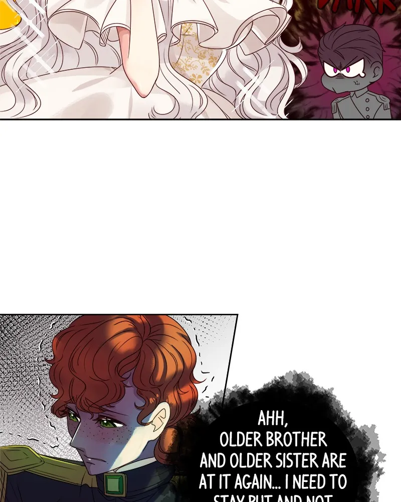 The Princess's Jewels Chapter 1 page 51 - 
