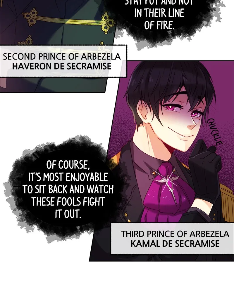 The Princess's Jewels Chapter 1 page 52 - 
