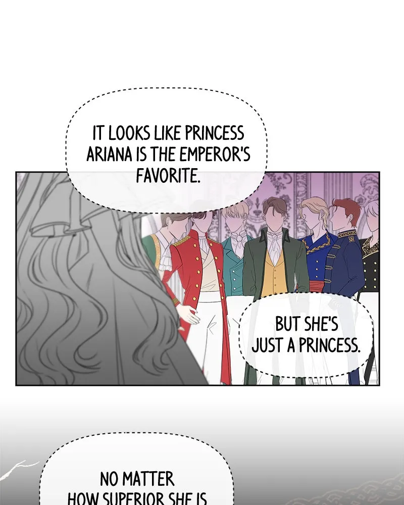 The Princess's Jewels Chapter 1 page 53 - 