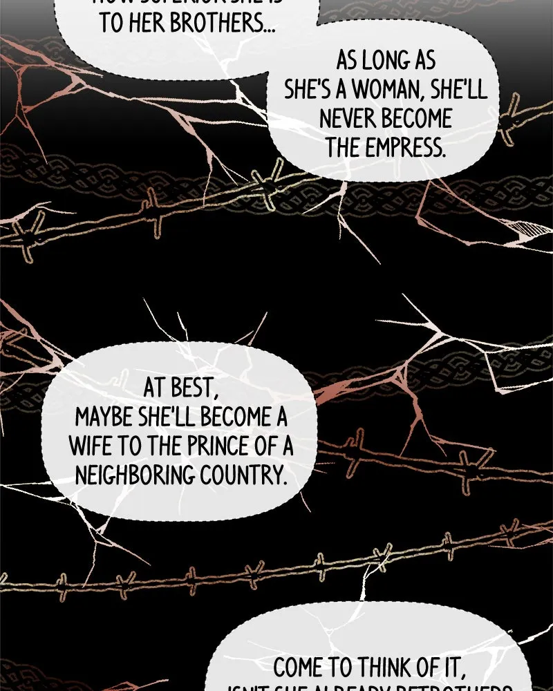 The Princess's Jewels Chapter 1 page 54 - 