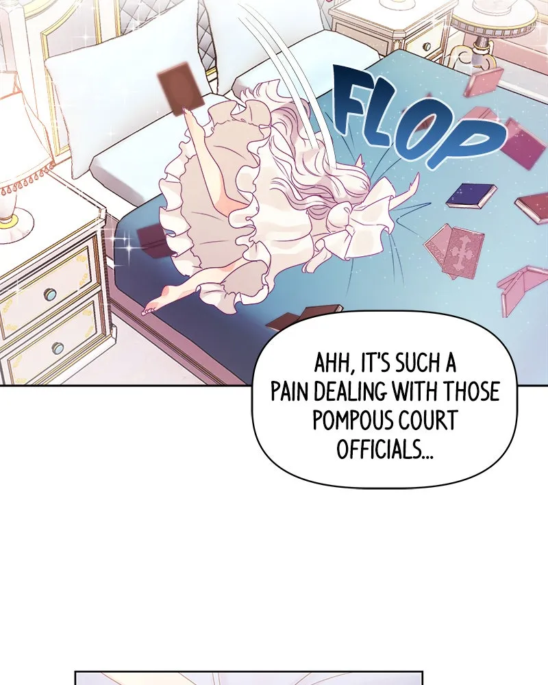 The Princess's Jewels Chapter 1 page 60 - 
