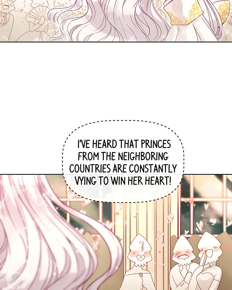 The Princess's Jewels Chapter 1 page 7 - 