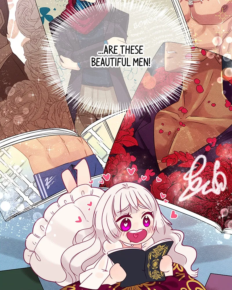The Princess's Jewels Chapter 1 page 62 - 