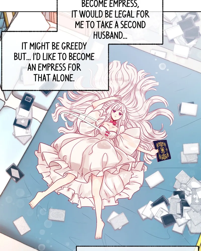 The Princess's Jewels Chapter 1 page 65 - 
