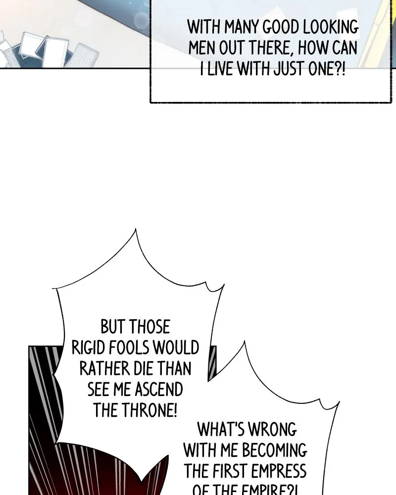 The Princess's Jewels Chapter 1 page 66 - 