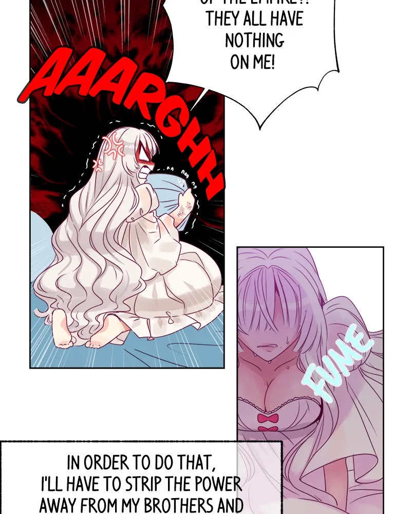 The Princess's Jewels Chapter 1 page 67 - 