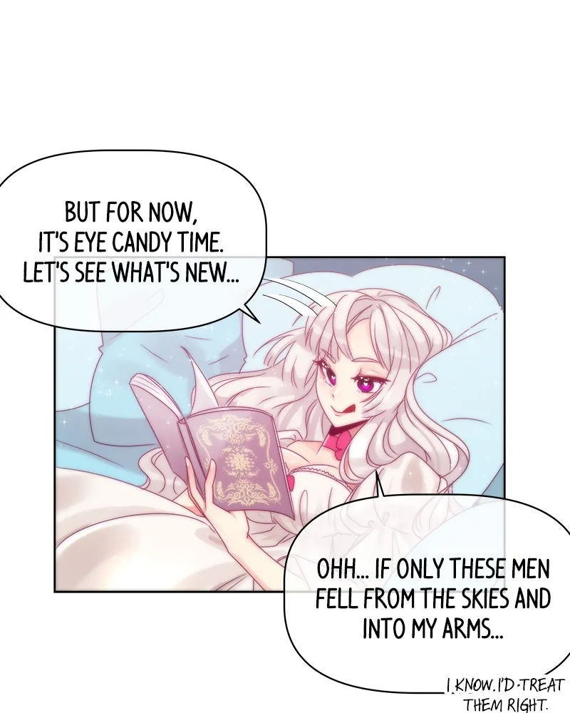 The Princess's Jewels Chapter 1 page 72 - 