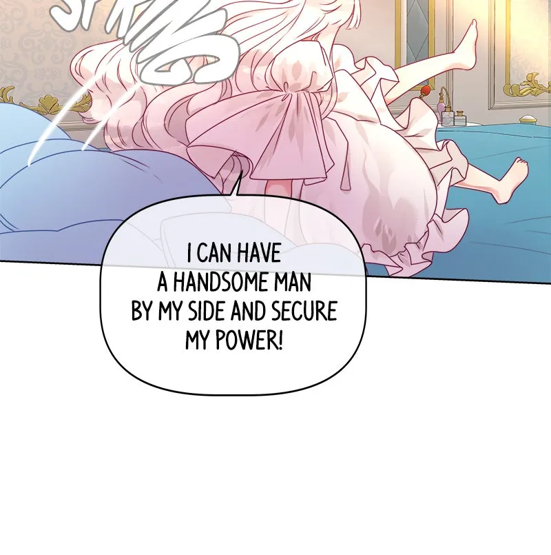 The Princess's Jewels Chapter 1 page 74 - 