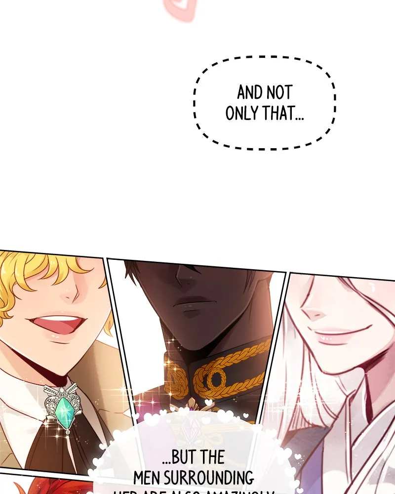 The Princess's Jewels Chapter 1 page 9 - 