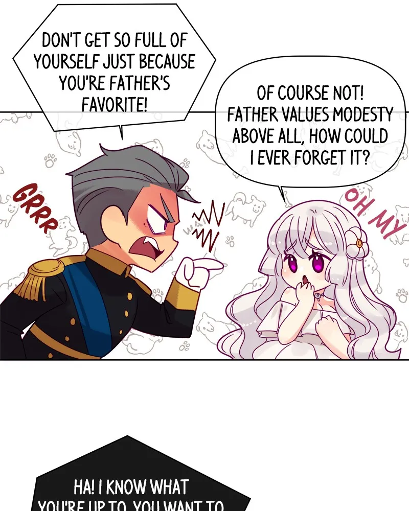 The Princess's Jewels Chapter 1 page 81 - 