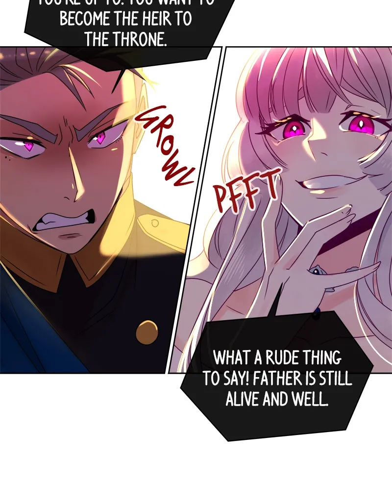 The Princess's Jewels Chapter 1 page 82 - 