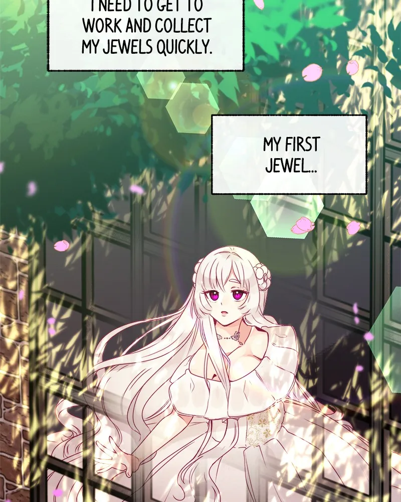 The Princess's Jewels Chapter 1 page 93 - 