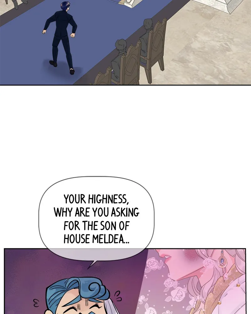 The Princess's Jewels Chapter 10 page 2 - 