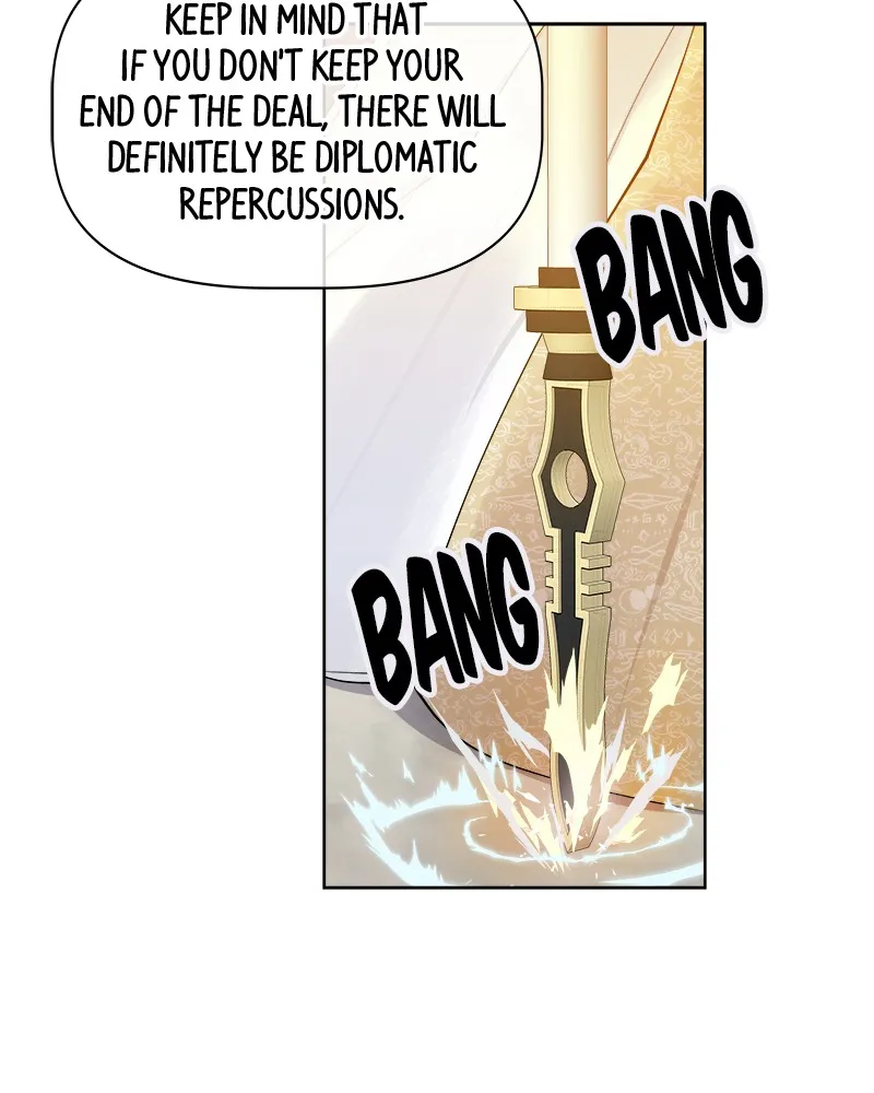 The Princess's Jewels Chapter 10 page 30 - 