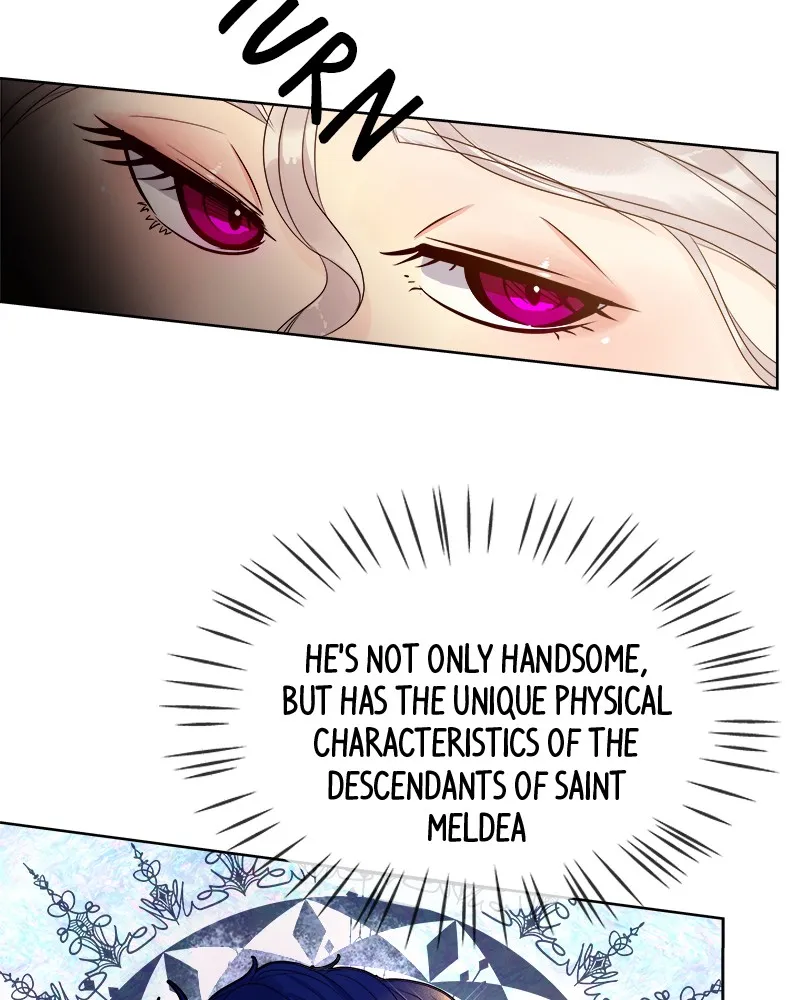 The Princess's Jewels Chapter 10 page 6 - 