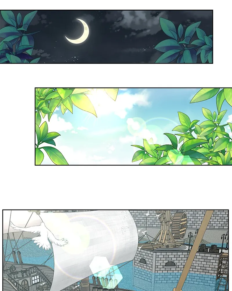 The Princess's Jewels Chapter 10 page 79 - 