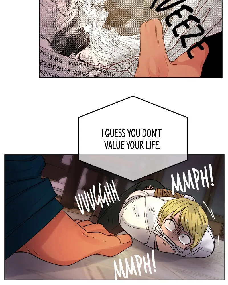 The Princess's Jewels Chapter 13 page 4 - 