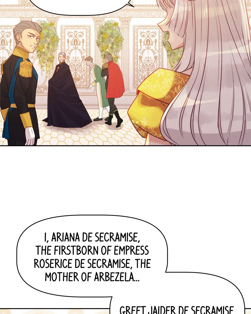 The Princess's Jewels Chapter 2 page 13 - 
